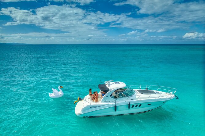 Falmouth to Montego Bay Cruise with Open Bar and Lunch - Image 2